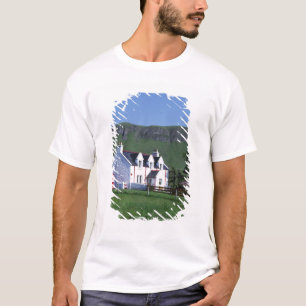 Post Kantoor, Linicro, Isle of Skye, Highlands T-shirt
