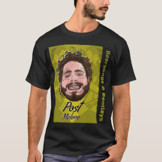 Post Malone T-shirt