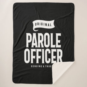Post-officier Functielijn Sherpa Deken