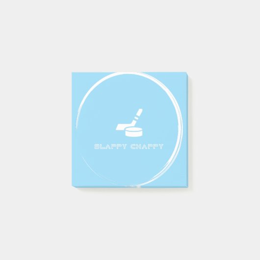 post post-it® notes (Voorkant)