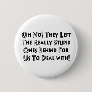 Post Rapture Ronde Button 5,7 Cm