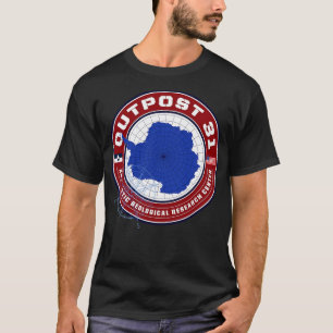 Post T-shirt