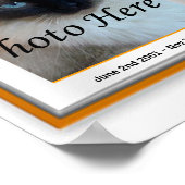 Postal Pet Memorial Impression - Religieux - Chien (Coin)