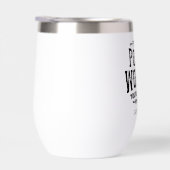 Postal Worker Pensioen Mailman Grappig Custom (Rechts)