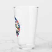 Postal Workers Appreciation  Glas (Links)