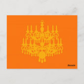 Postale 2 SIDED IMPRIMER Shakespeare dans Love Carte posta (Dos)