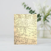 Postale Albuquerque, carte Vintage NM (Debout devant)