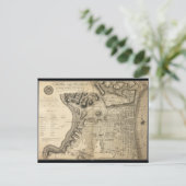 Postale Ancienne carte de Philadelphie Pennsylvanie de 179 (Debout devant)