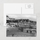 Postale Ancienne carte postale, Bognor Regis (Devant / Derrière)