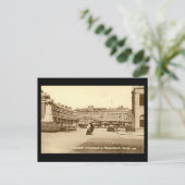 Postale Ancienne carte postale, Dover (Debout devant)