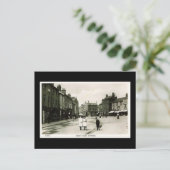 Postale Ancienne carte postale, Kettering (Debout devant)
