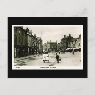 Postale Ancienne carte postale, Kettering
