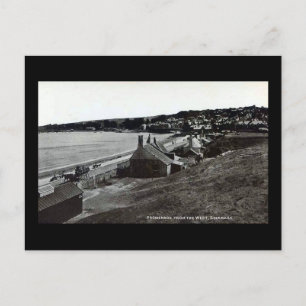 Postale Ancienne Carte Postale, Swanage, Dorset