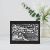 Postale Ancienne carte postale, Torquay, Devon (Debout devant)