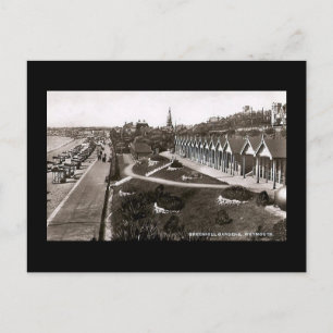 Postale Ancienne carte postale, Weymouth, Dorset, 1950