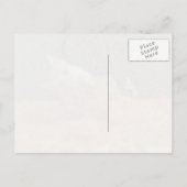 Postale Annie's Sweet Halloween Chat / Kitten Carte postal (Dos)