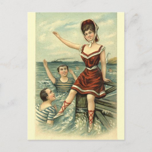 Postale Avion (édition carte postale) (Devant)