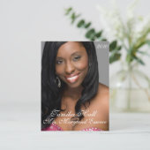 Postale Capture d'écran du concours Do-It-Yourself | Carte (Debout devant)