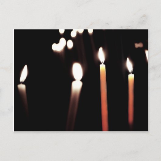 Postale carte (Devant)