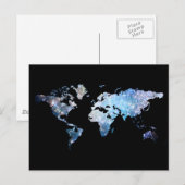 Postale Carte (Devant / Derrière)