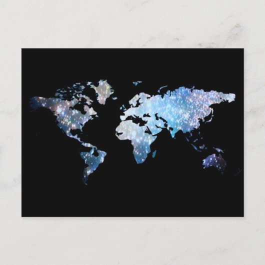 Postale Carte (Devant)