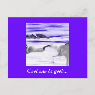 Postale Carte