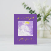 Postale Carte (Debout devant)