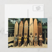 Postale Carte (Devant / Derrière)