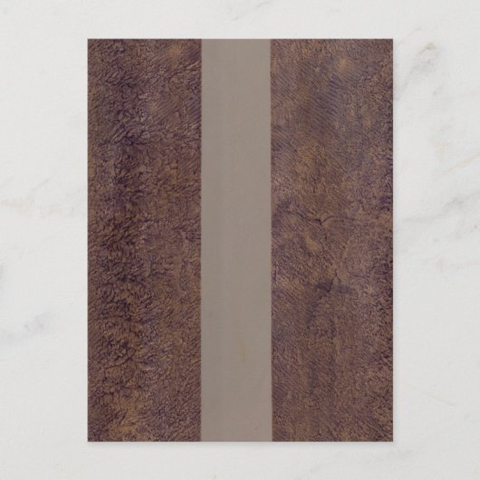 Postale Carte (Devant)