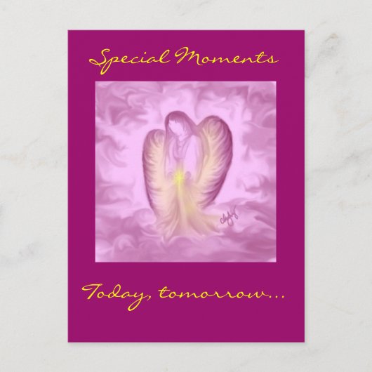 Postale Carte (Devant)
