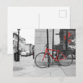 Postale Carte (Devant / Derrière)