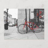 Postale Carte (Devant)