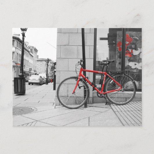 Postale Carte (Devant)