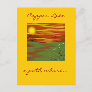 Postale Carte