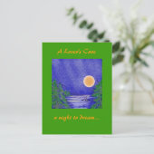 Postale Carte (Debout devant)