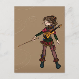 Postale Carte