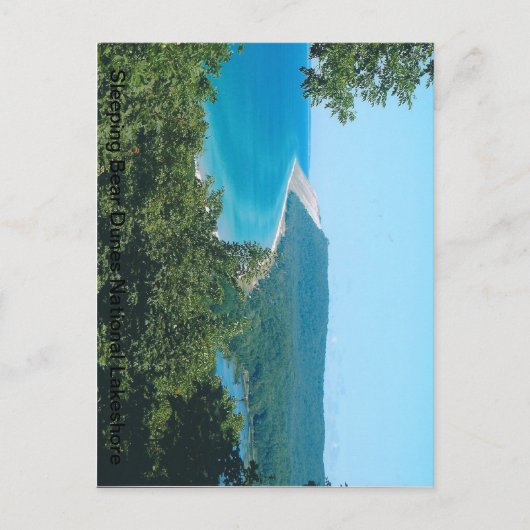 Postale carte (Devant)