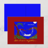 Postale Carte (Devant / Derrière)