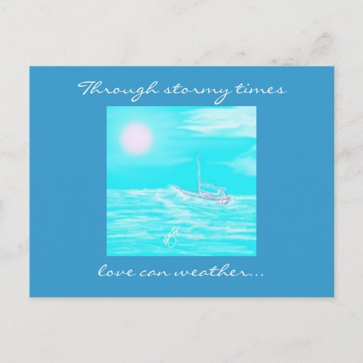 Postale   Carte (Devant)