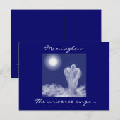 Postale Carte (Devant / Derrière)