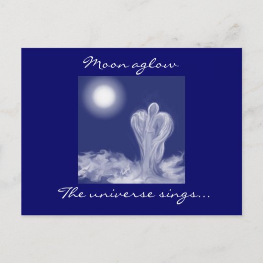 Postale Carte (Devant)