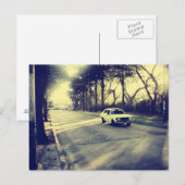 Postale Carte (Devant / Derrière)