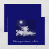 Postale Carte (Devant / Derrière)