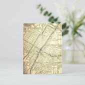 Postale Carte ancienne de Riverside, CA (Debout devant)