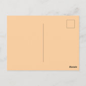 Postale Carte ancienne de Yosemite (Dos)