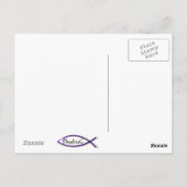 Postale Carte Auburn_851 (Dos)