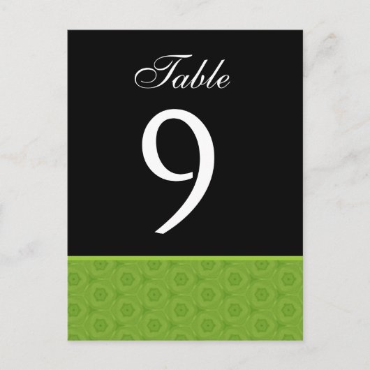 Postale Carte B461 du numéro de tableau Lime et Mariage no (Devant)