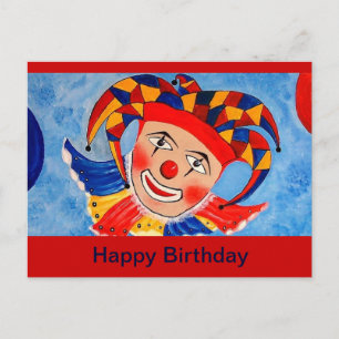 Postale carte, carte