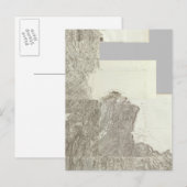 Postale Carte composite de France 4 (Devant / Derrière)