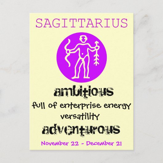 POSTALE CARTE D'ANNIVERSAIRE (Devant)